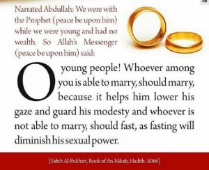 SAHIH MUSLIM
